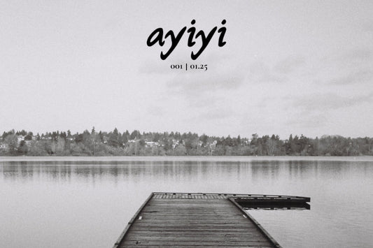ayiyi FM | 001