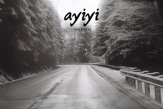 ayiyi FM | 002