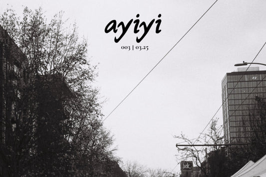 ayiyi FM | 003