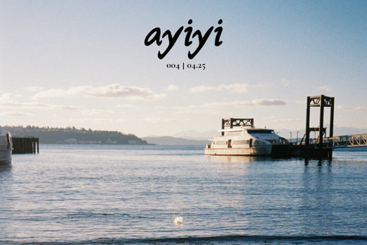 ayiyi FM | 004