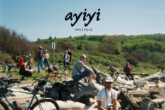 ayiyi FM | 005