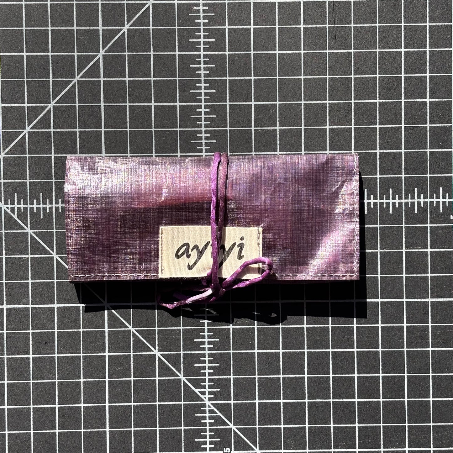 TrailMix Pouch