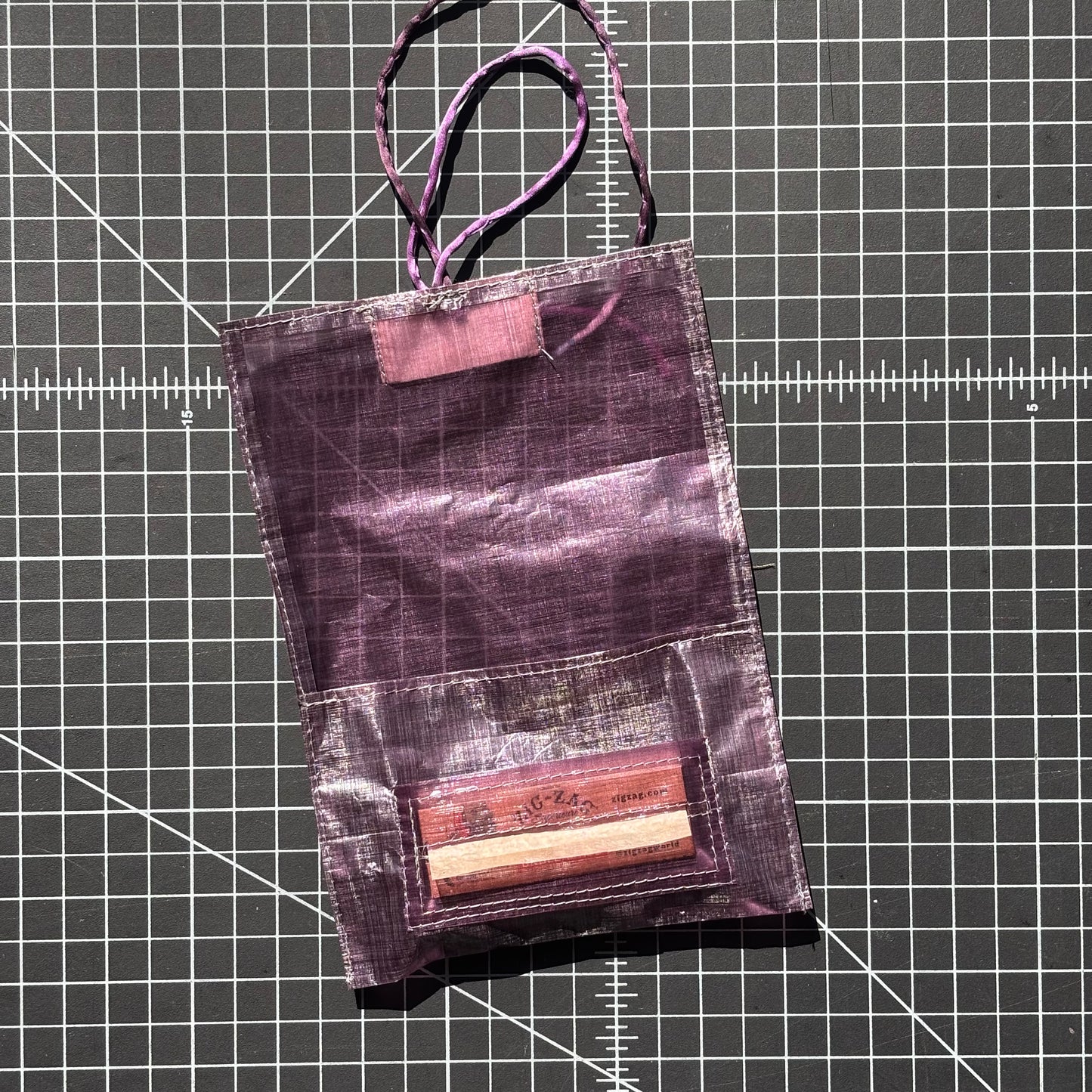 TrailMix Pouch