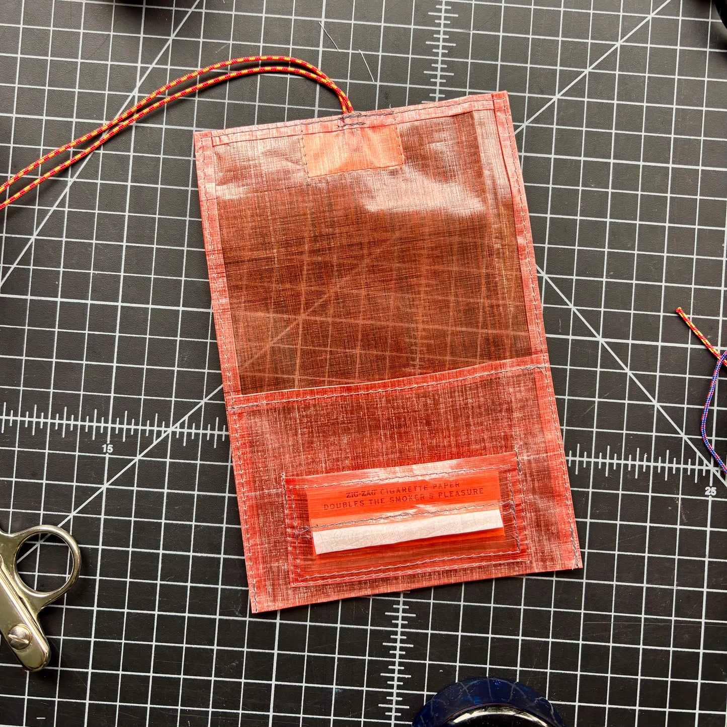 TrailMix Pouch