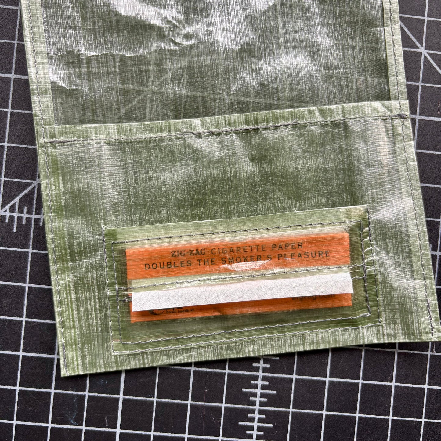 TrailMix Pouch