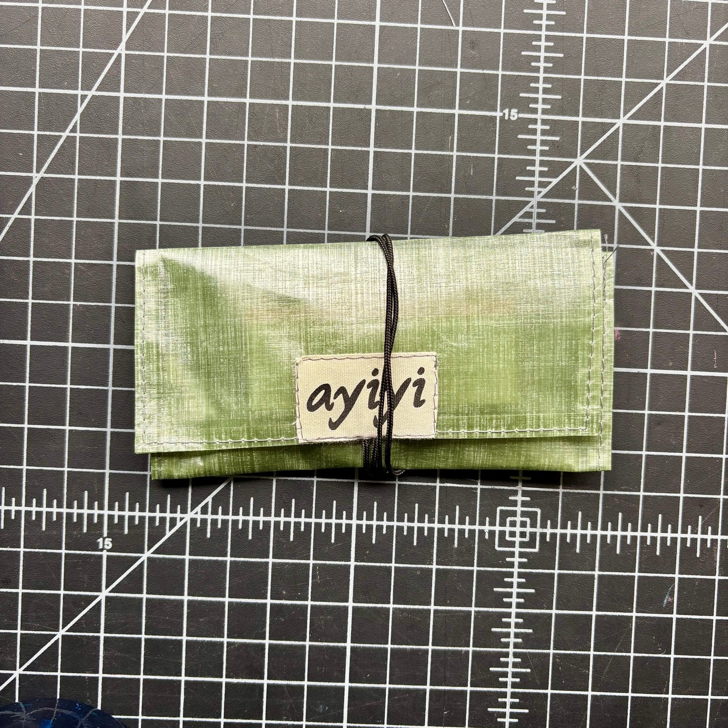 TrailMix Pouch