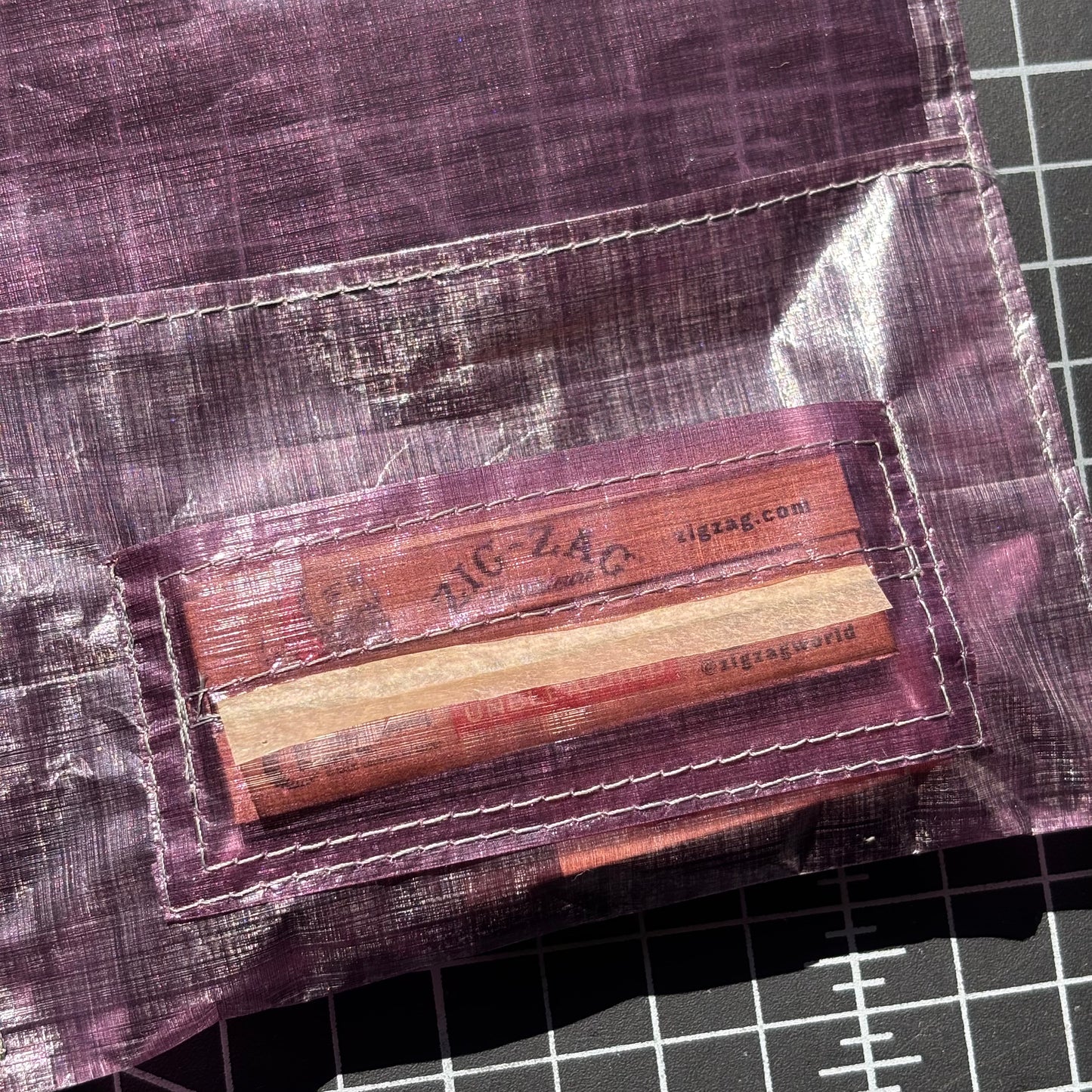 TrailMix Pouch