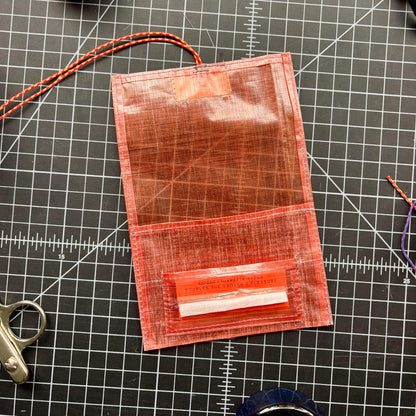 TrailMix Pouch