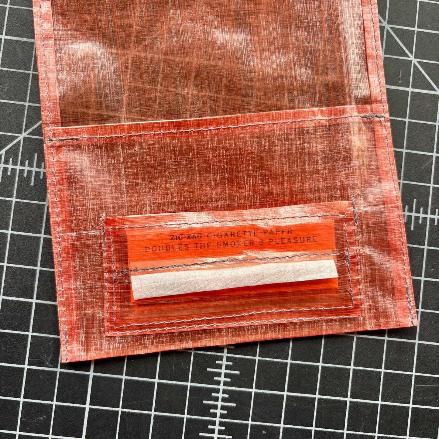 TrailMix Pouch