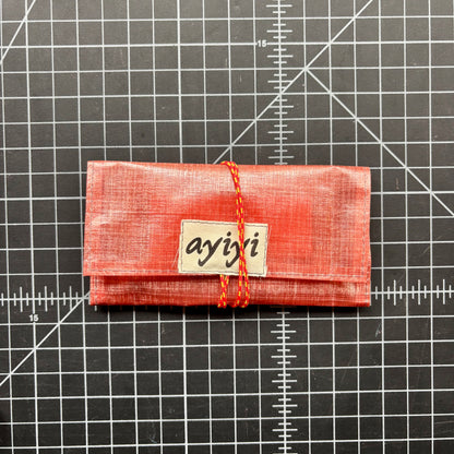TrailMix Pouch