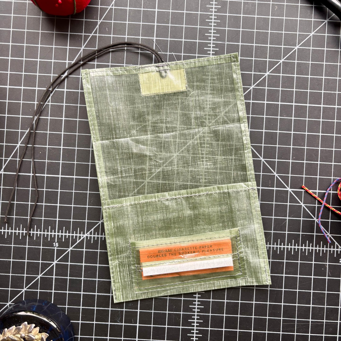 TrailMix Pouch