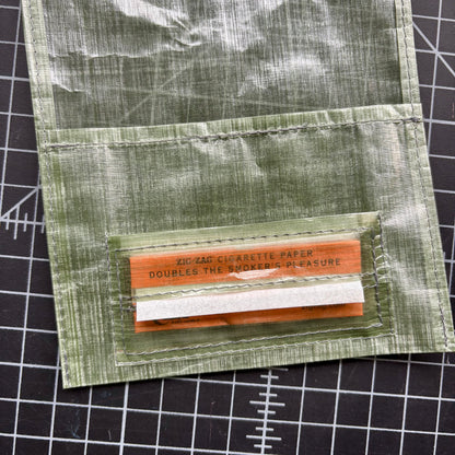 TrailMix Pouch