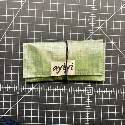 TrailMix Pouch